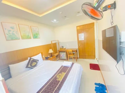 KHÁCH SẠN PHÚ HƯNG – Foto 4