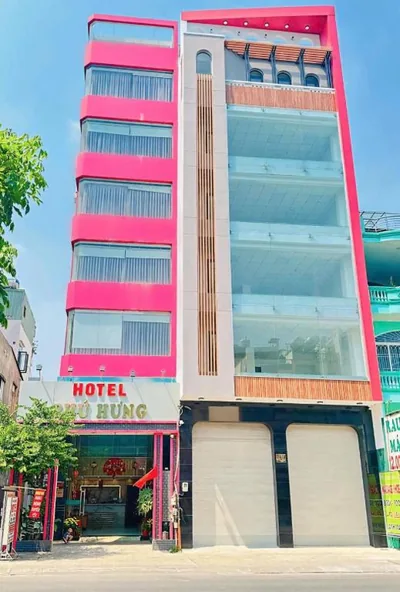 KHÁCH SẠN PHÚ HƯNG – Foto 5