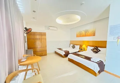 KHÁCH SẠN PHÚ HƯNG – Foto 6