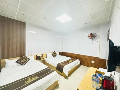 KHÁCH SẠN PHÚ HƯNG – Foto 7