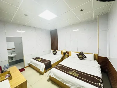 KHÁCH SẠN PHÚ HƯNG – Foto 9