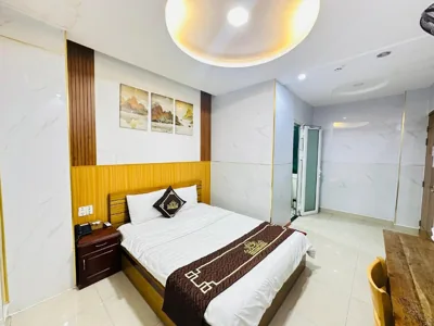 KHÁCH SẠN PHÚ HƯNG – Foto 10