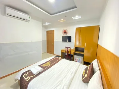 KHÁCH SẠN PHÚ HƯNG – Foto 12