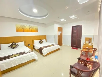 KHÁCH SẠN PHÚ HƯNG – Foto 13