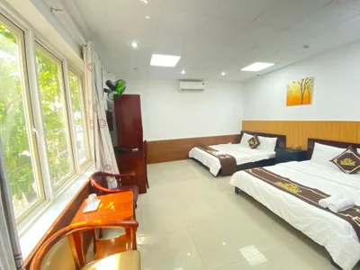 KHÁCH SẠN PHÚ HƯNG – Foto 14