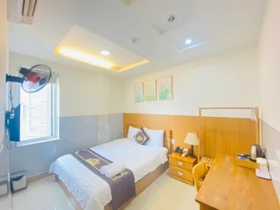 KHÁCH SẠN PHÚ HƯNG – Foto 16